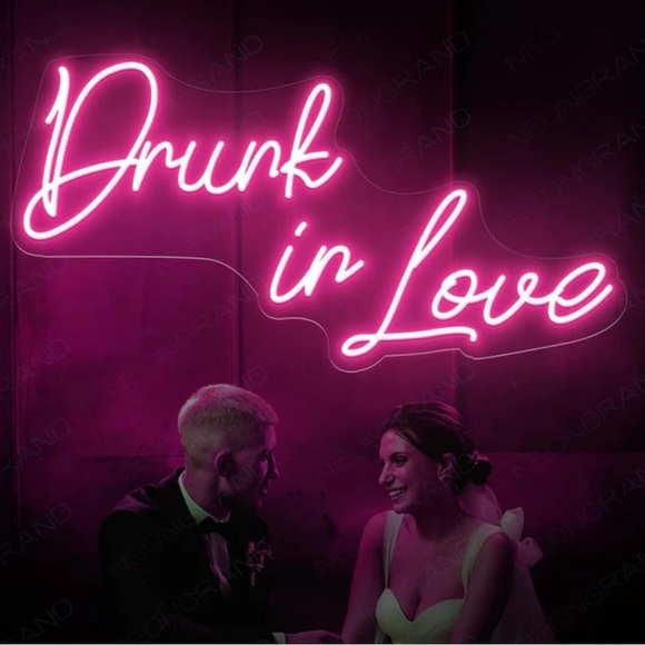 Custom Neon Sign - Picture 5 of 9